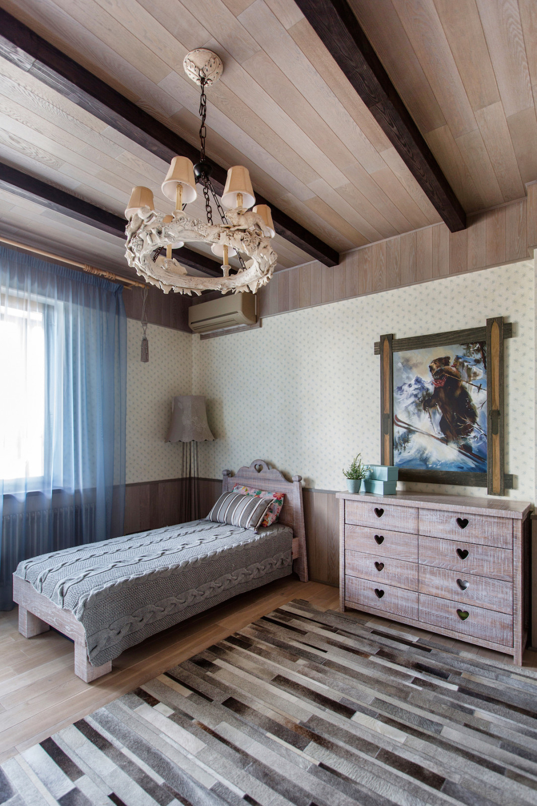 Дизайн-дебаты: Синтетические материалы в отделке — это нормально?