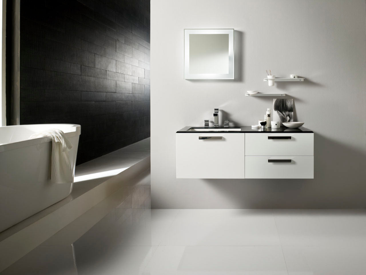 коллекция Minimale - 025