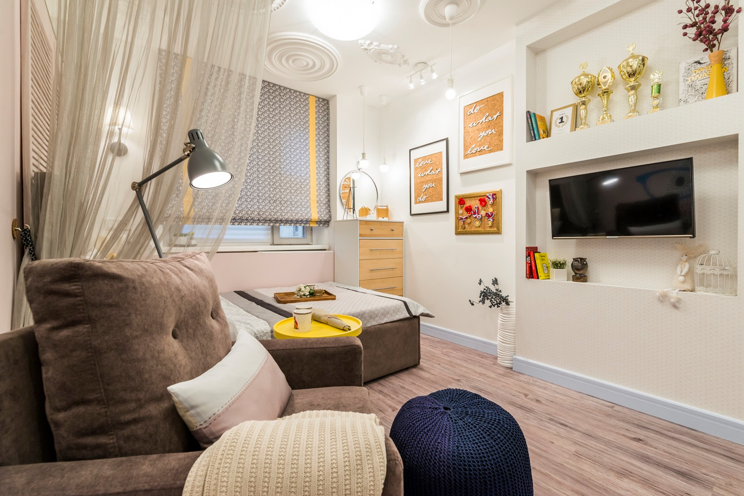 Обложка альбома: Скандинавский кролик