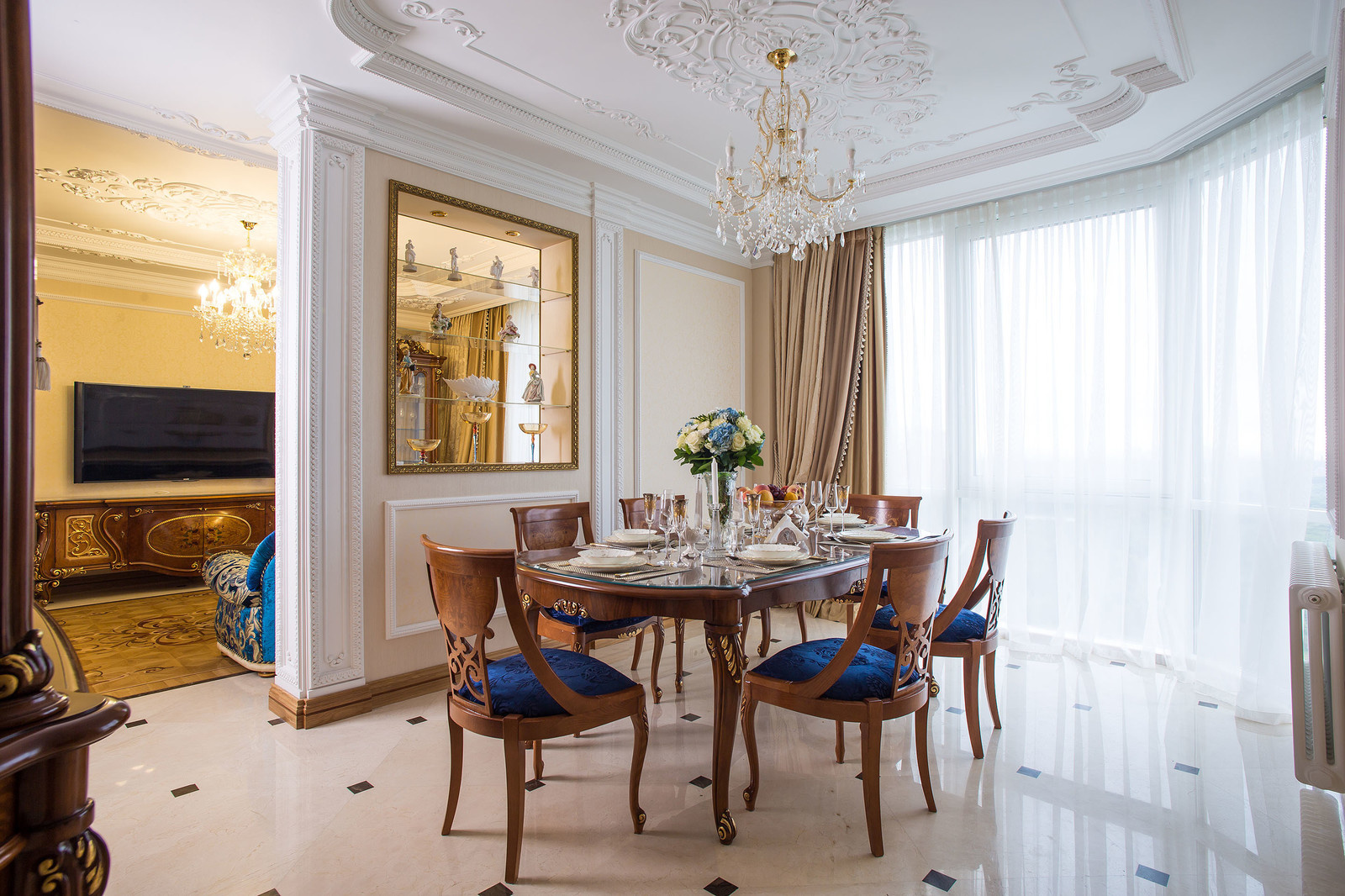 Морской бриз