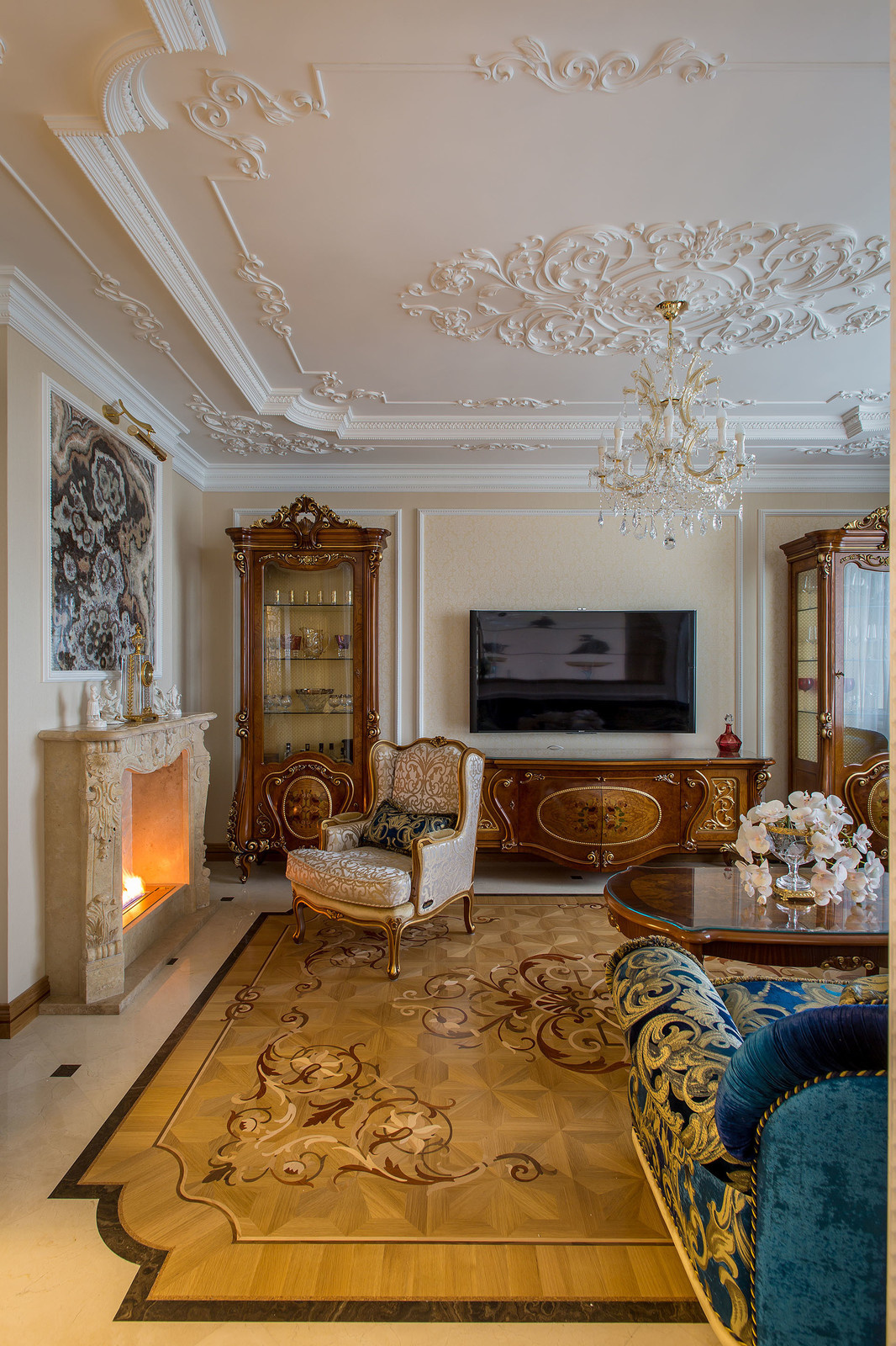 Морской бриз