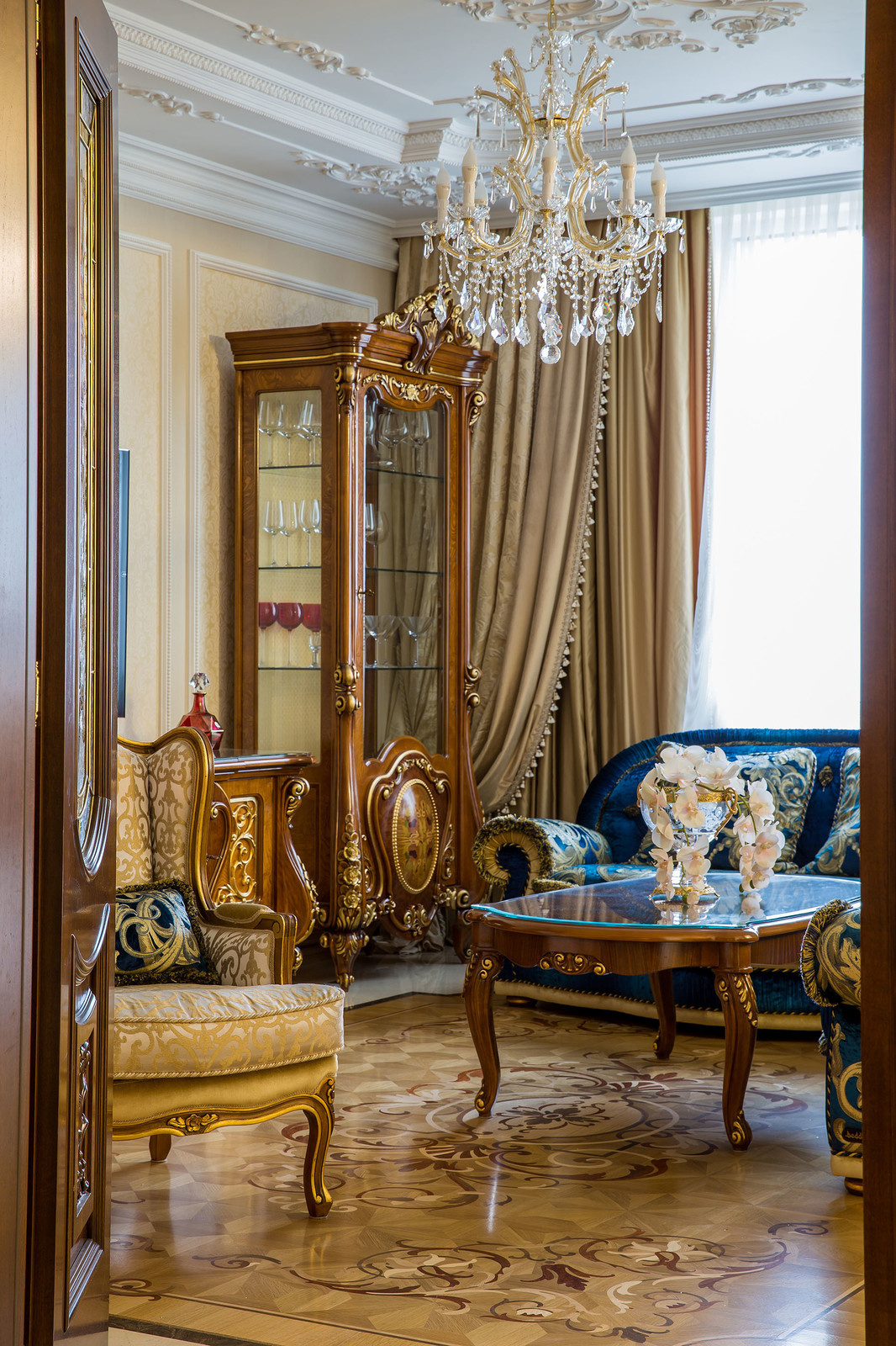 Морской бриз