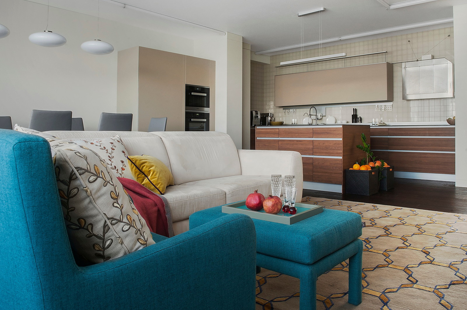 Квартира 150 м2