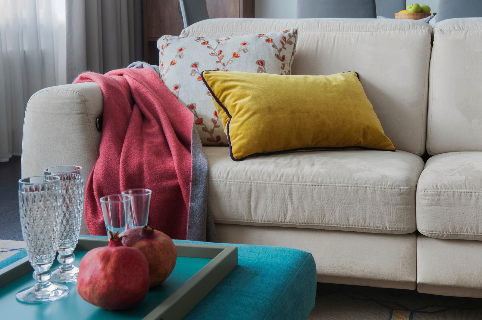 Квартира 150 м2