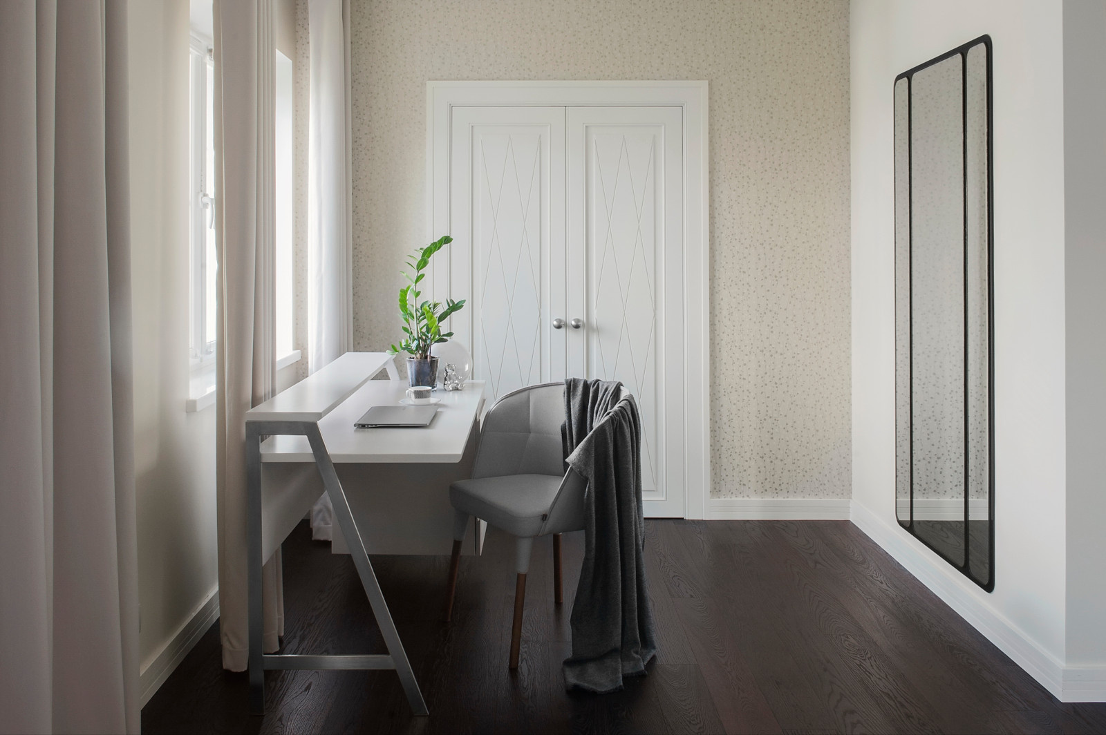 Квартира 150 м2