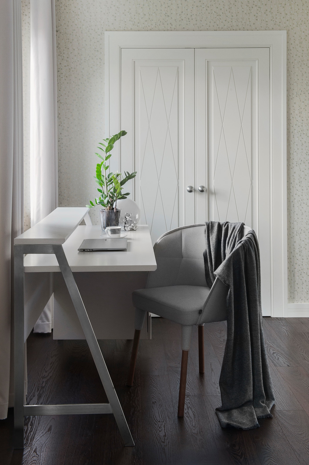 Квартира 150 м2