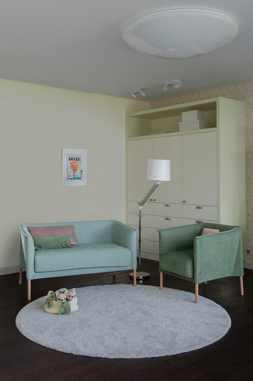 Квартира 150 м2