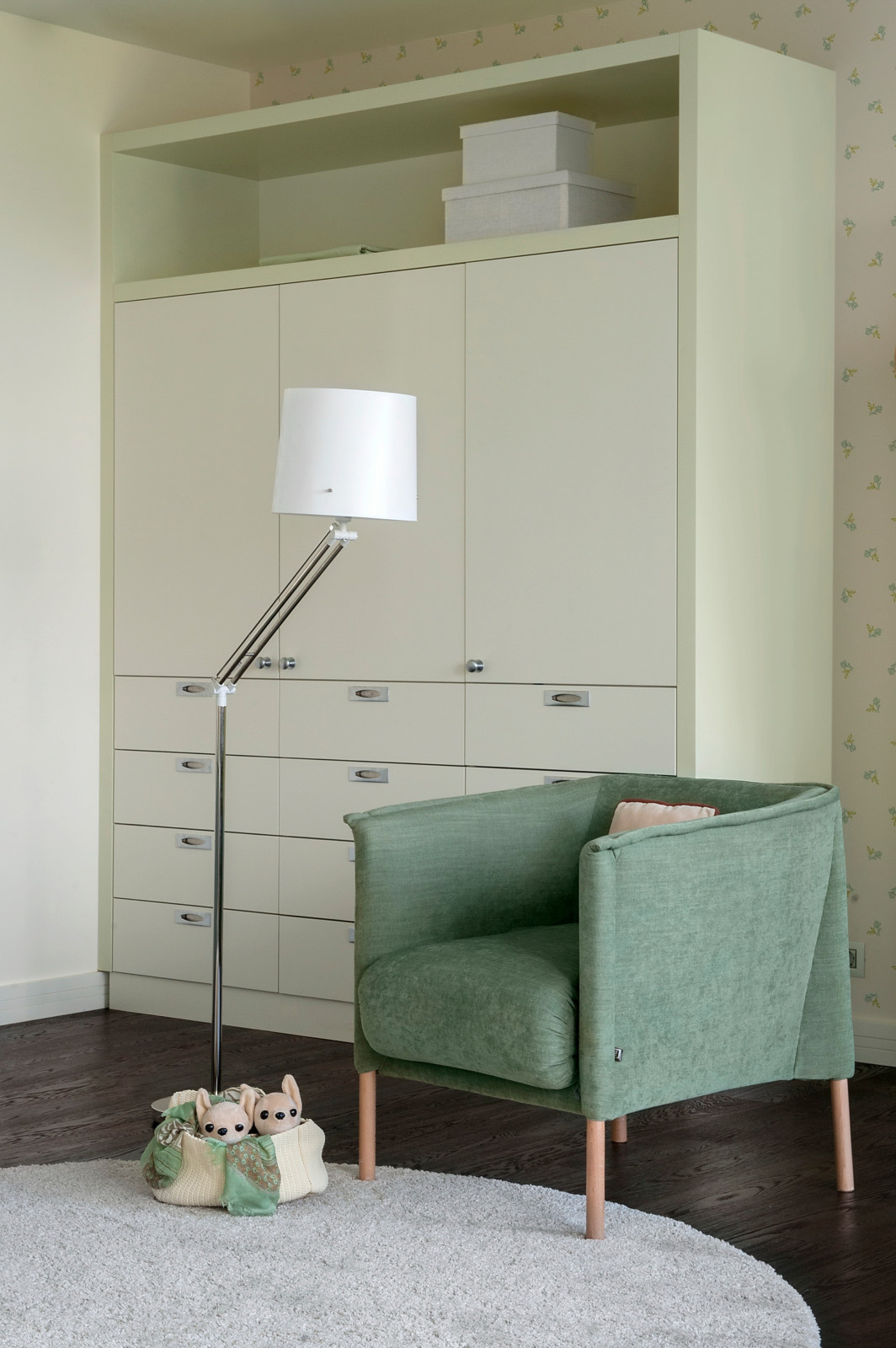 Квартира 150 м2