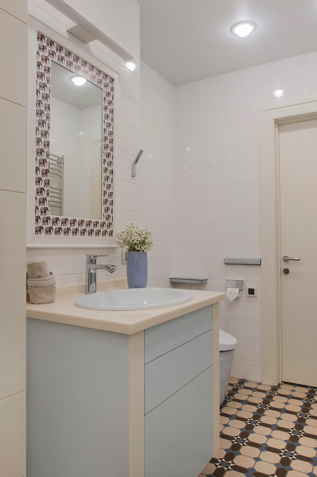 Квартира 150 м2