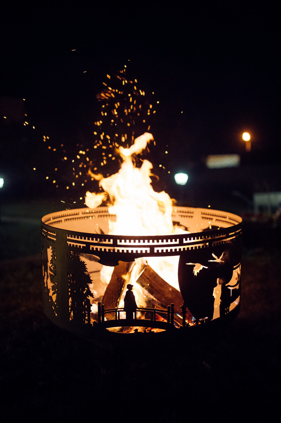 WeekEnD/В действии