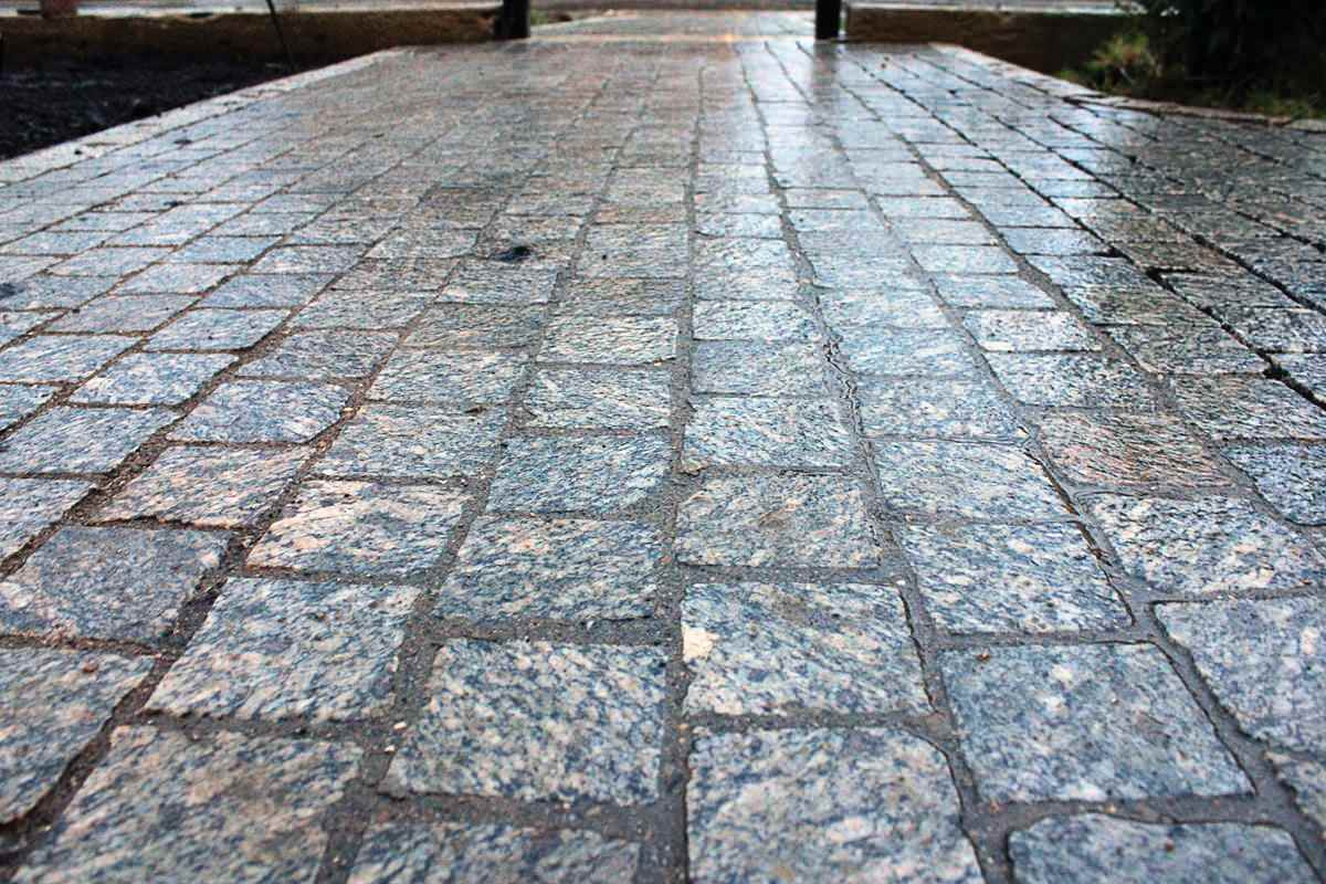 Фоновое изображение профиля РосБлокГранит