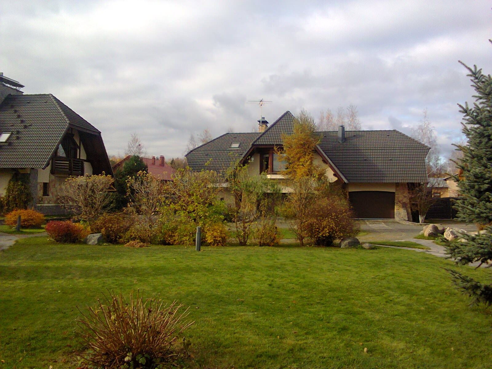 Architecture / photos