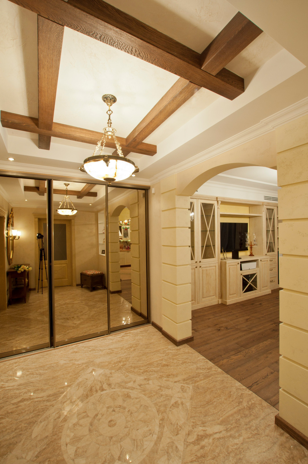 Фоновое изображение профиля Ольга Голубева