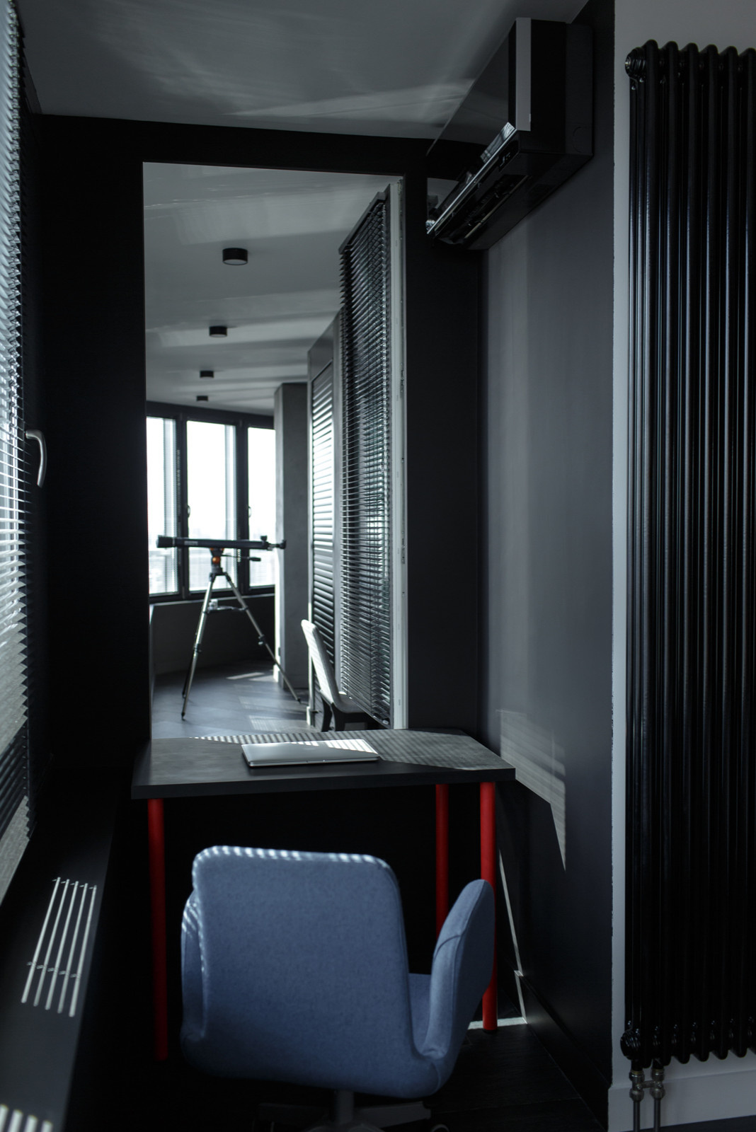 Интерьер квартира