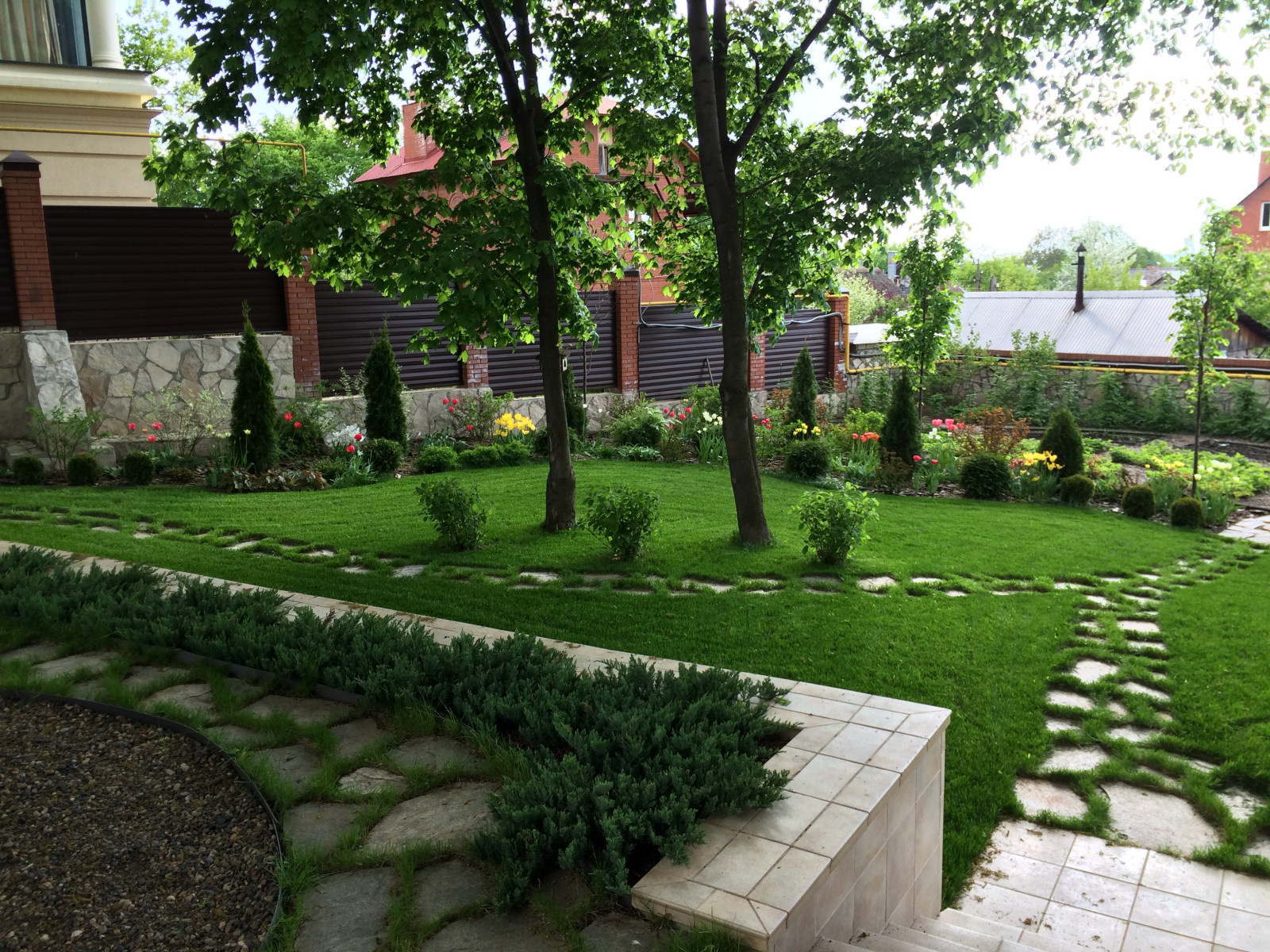 Обложка проекта: Студеный овраг 2