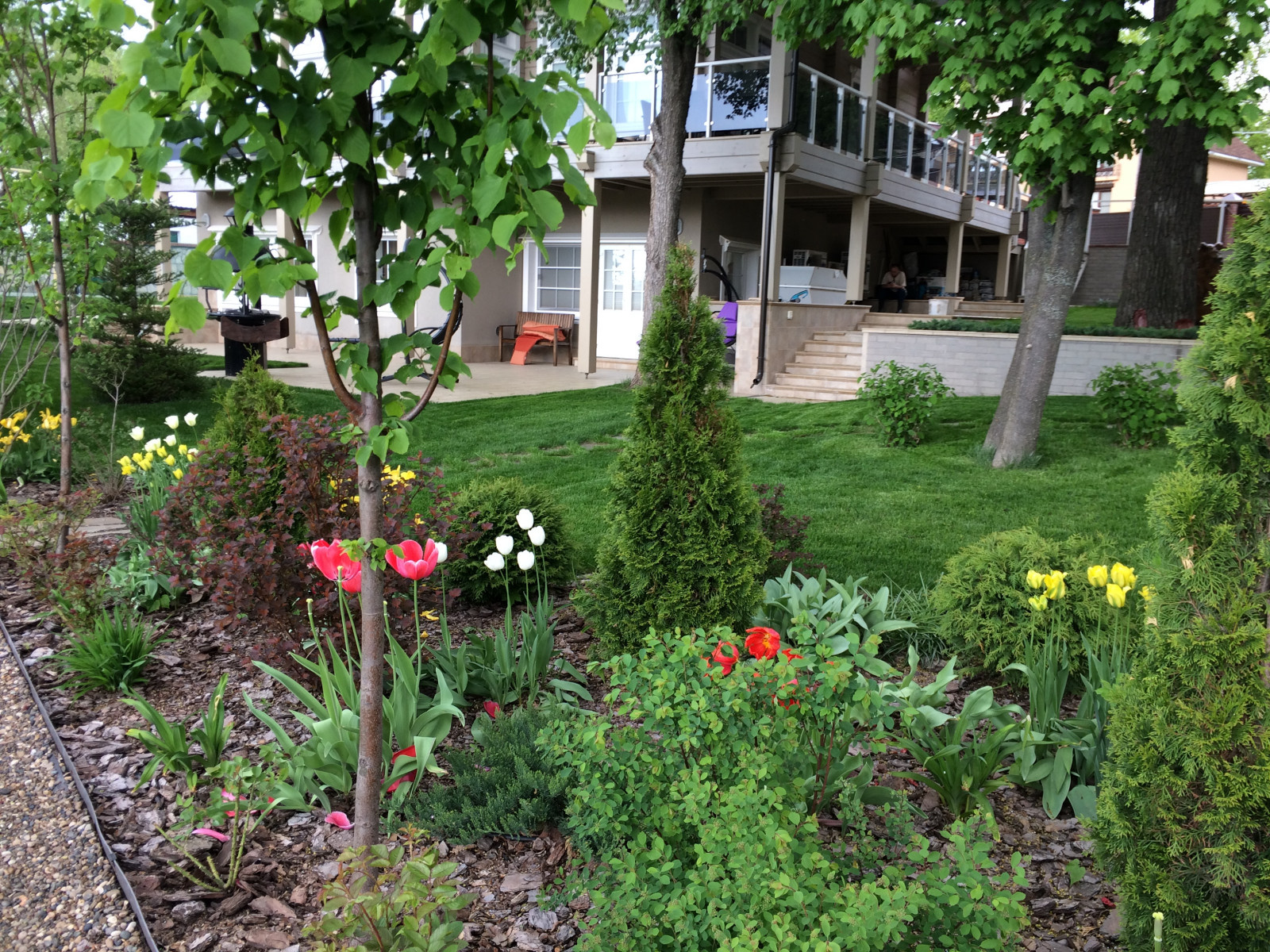 Студеный овраг 2