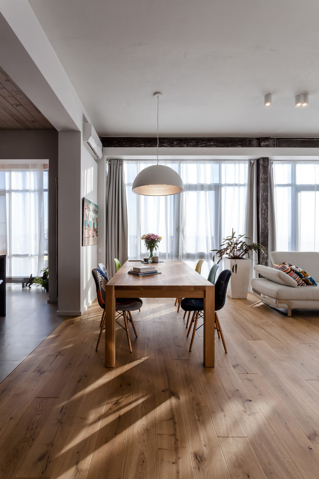 Квартира в Сестрорецке