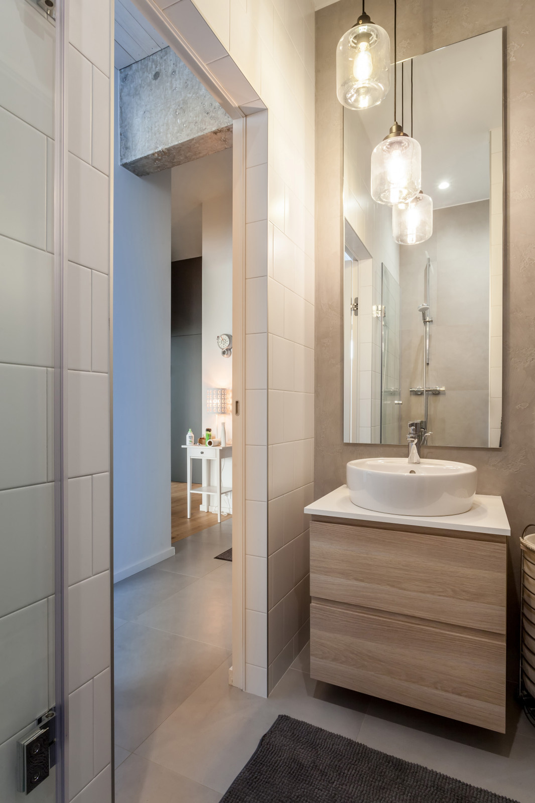 Квартира в Сестрорецке