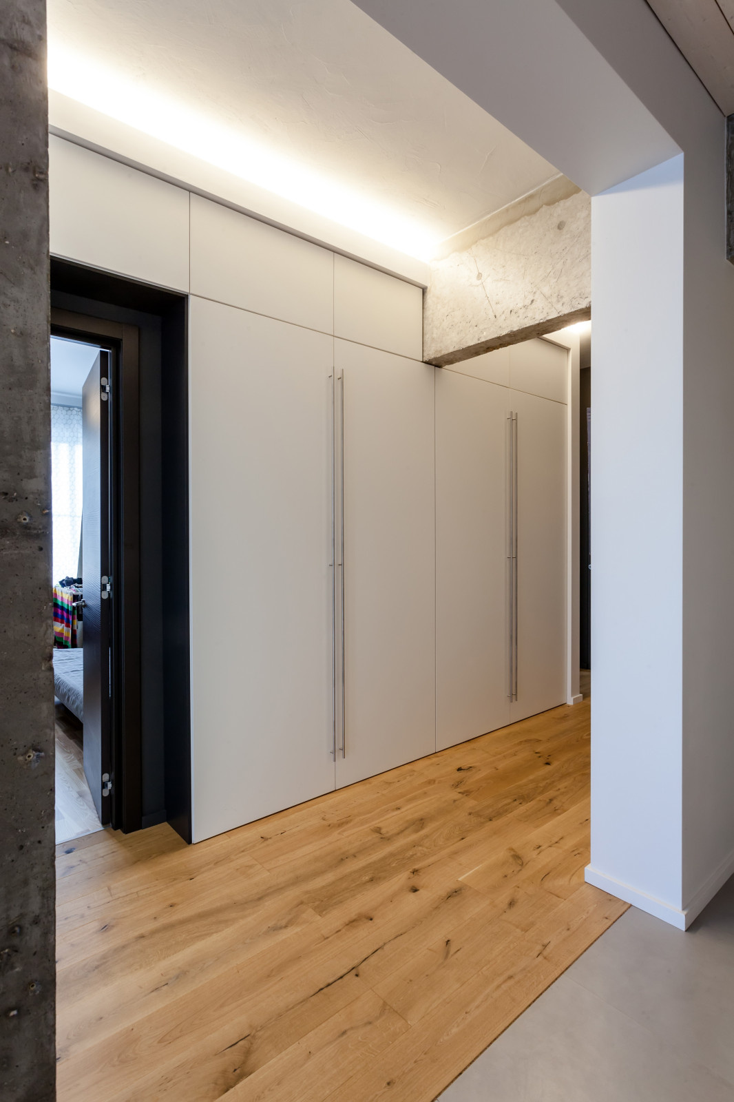 Квартира в Сестрорецке