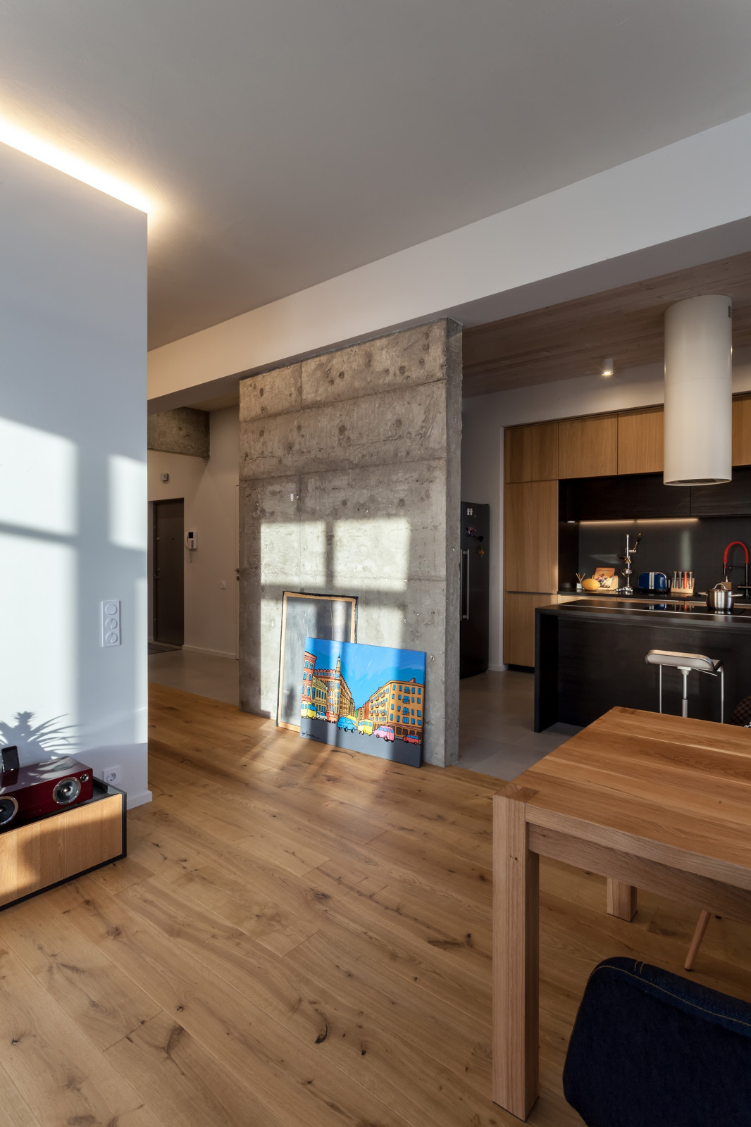 Квартира в Сестрорецке