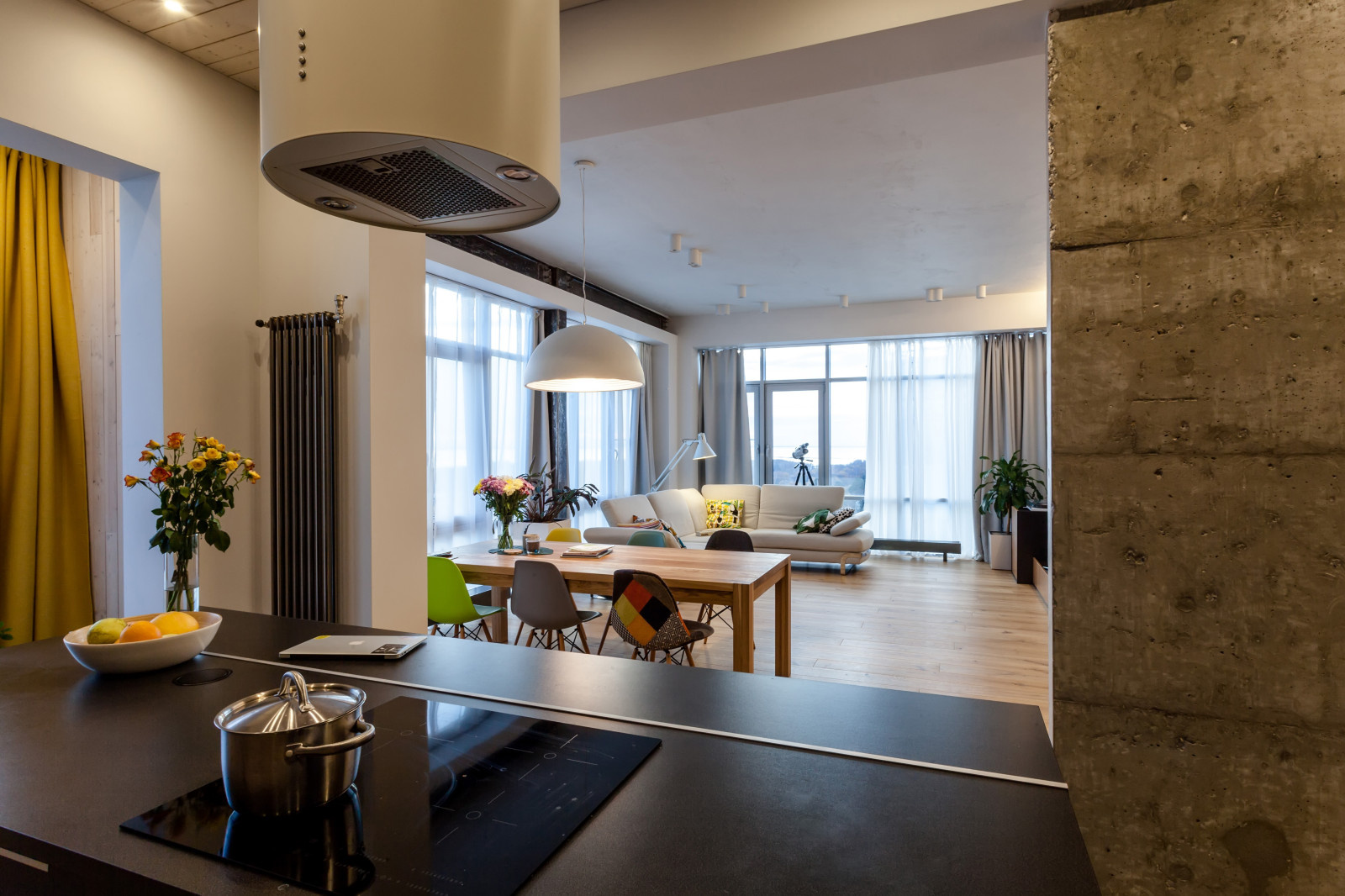 Квартира в Сестрорецке