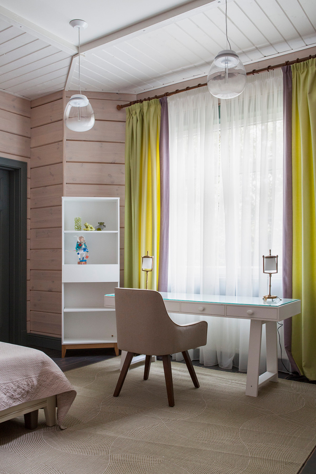 п. Новоглаголево