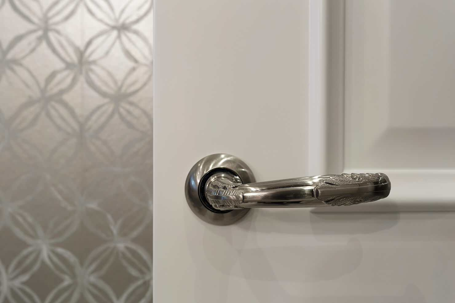 Квартира площадью 60 м2 на улице Новая