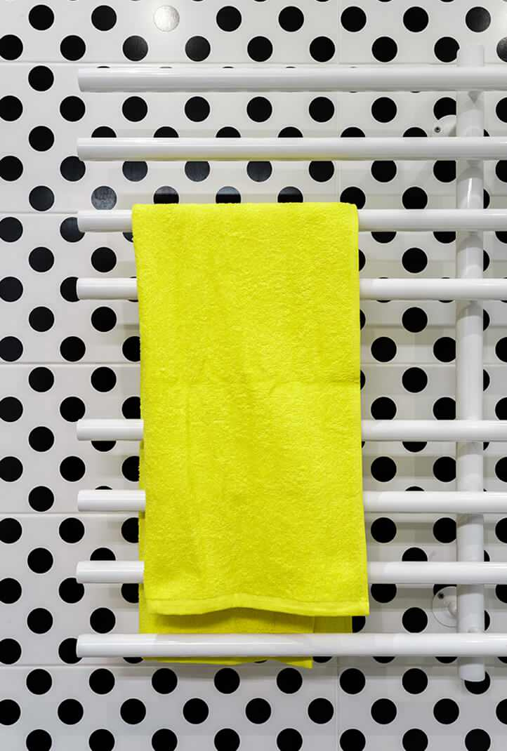 Квартира площадью 60 м2 на улице Новая