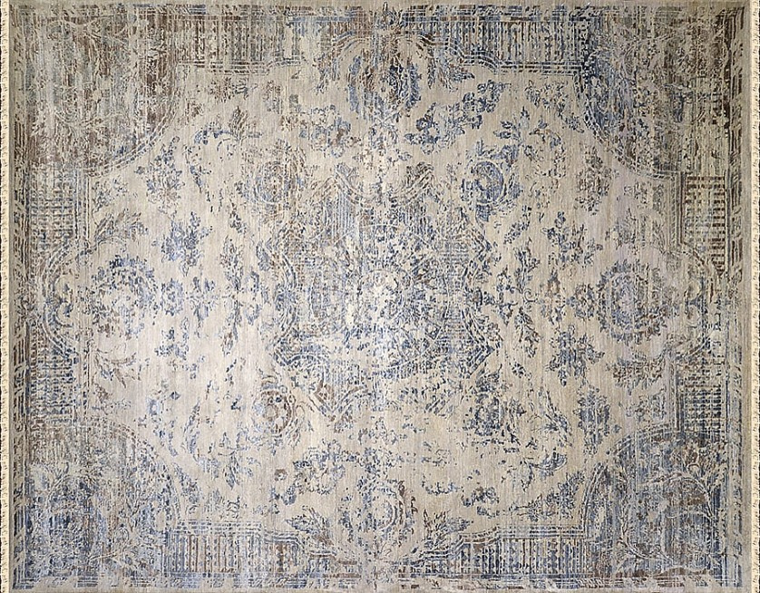Дизайнерские ковры ANSY Carpet Gallery