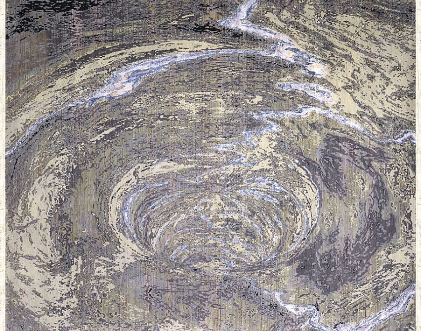 Дизайнерские ковры ANSY Carpet Gallery