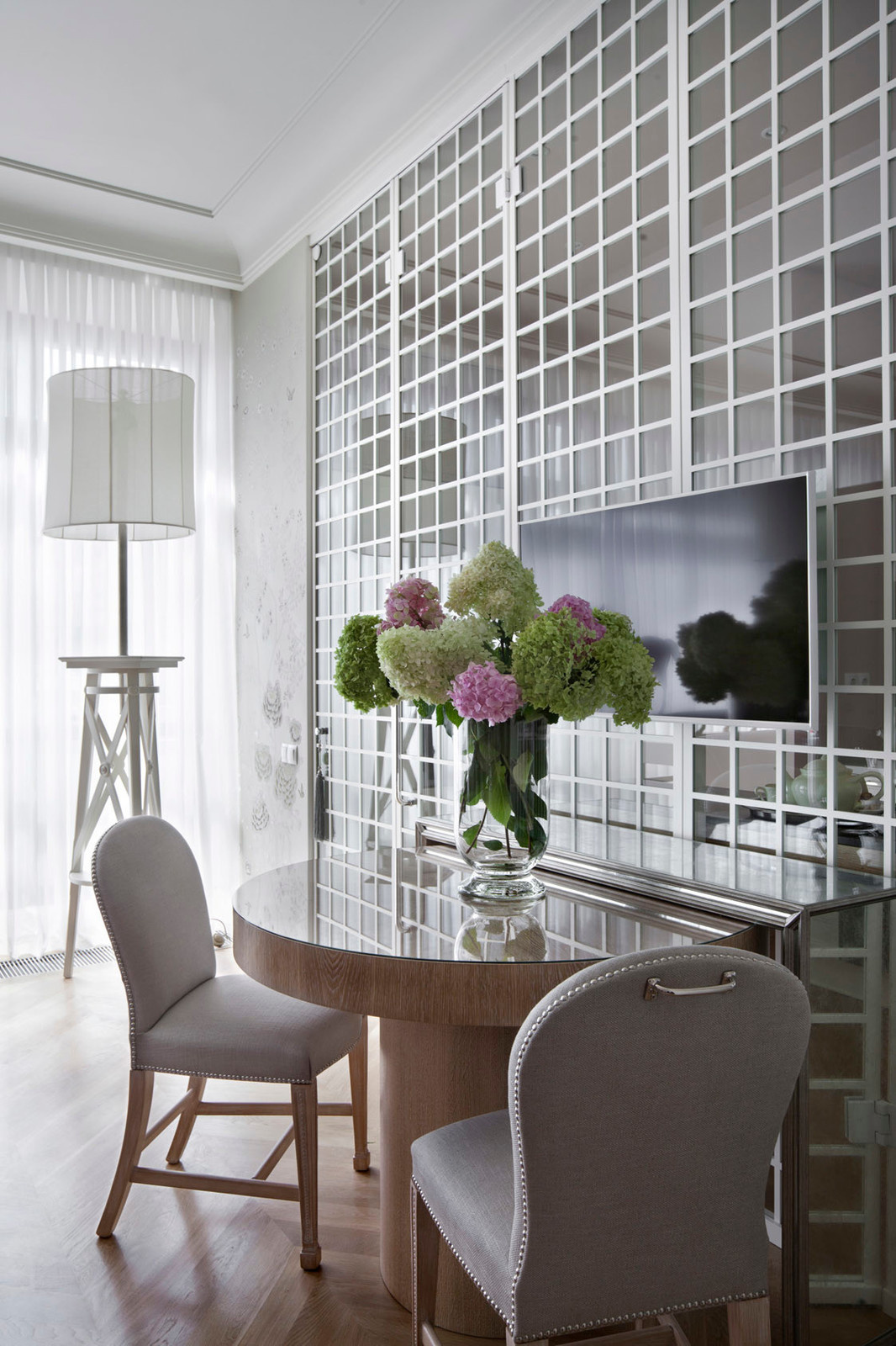 Обложка альбома: Декор