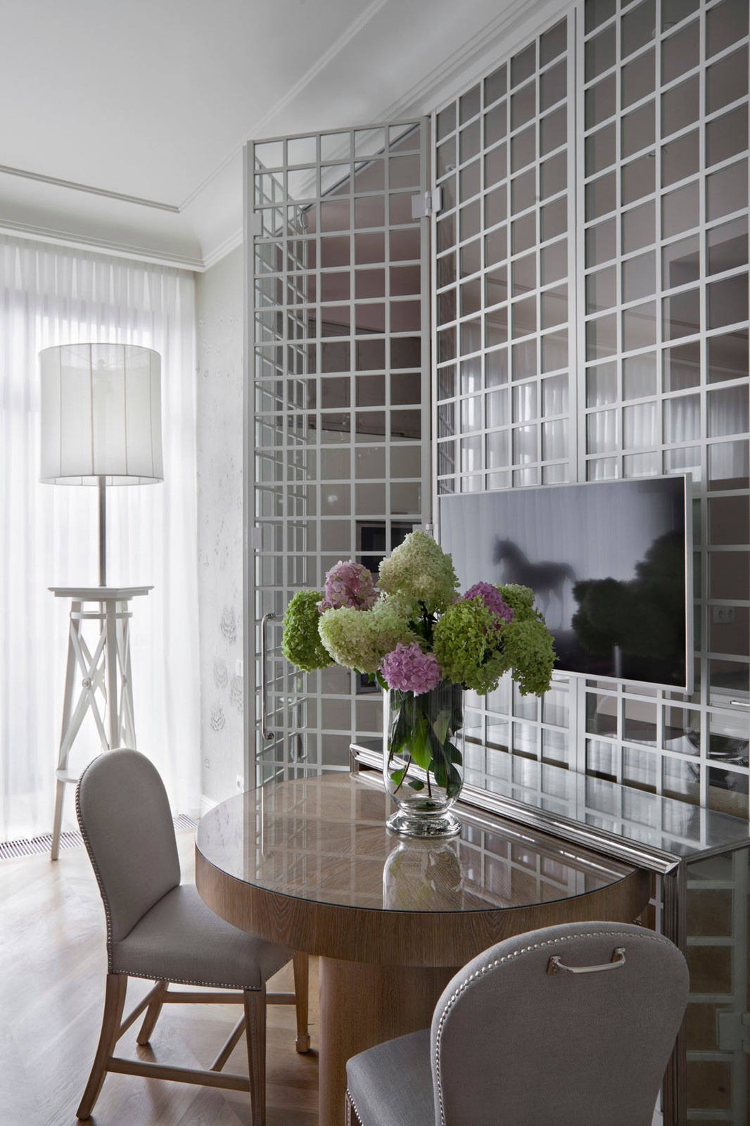 Московские сезоны