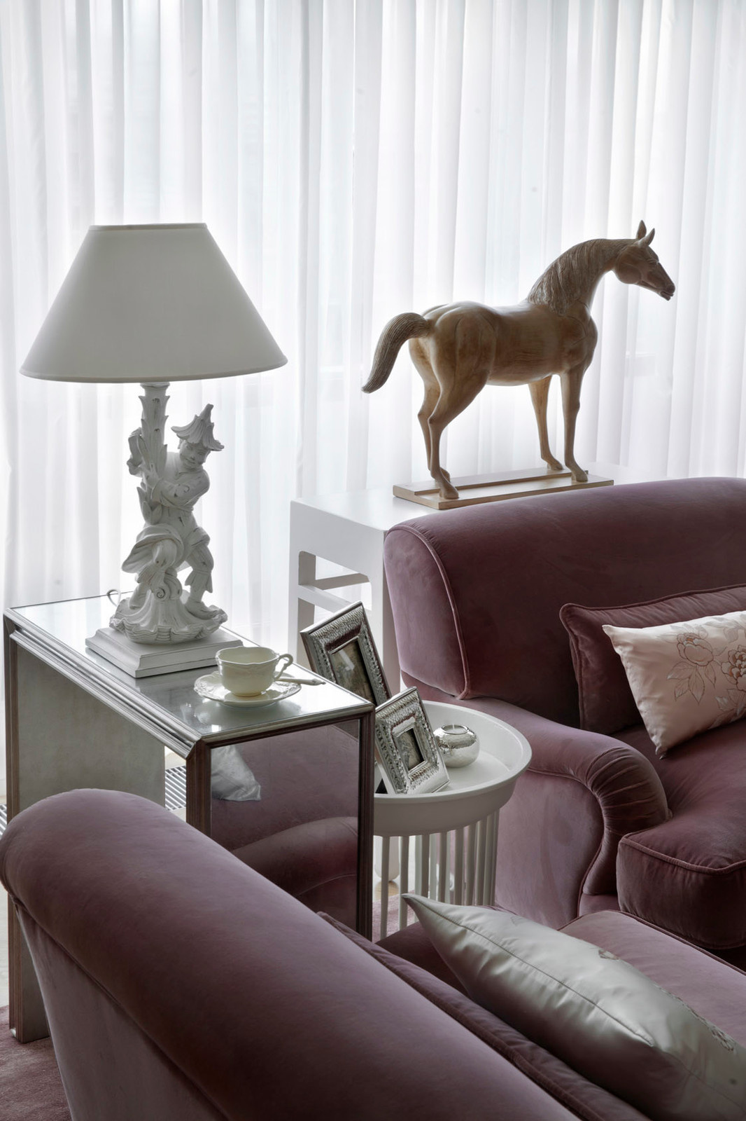 Московские сезоны