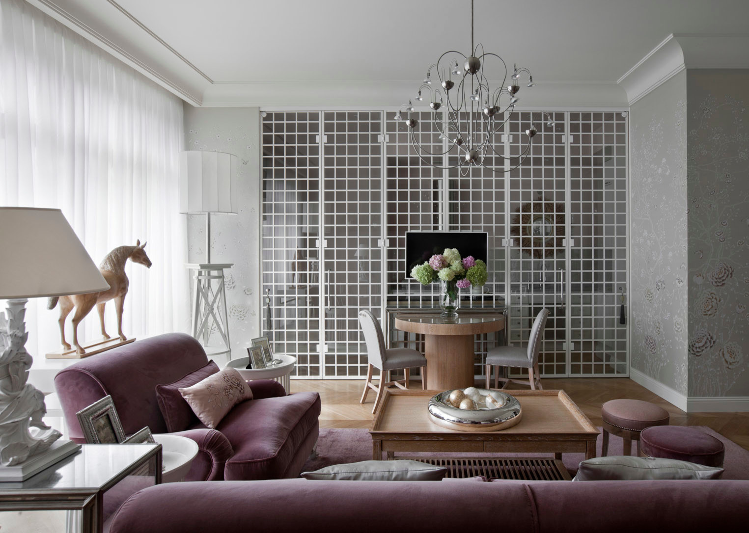 Московские сезоны