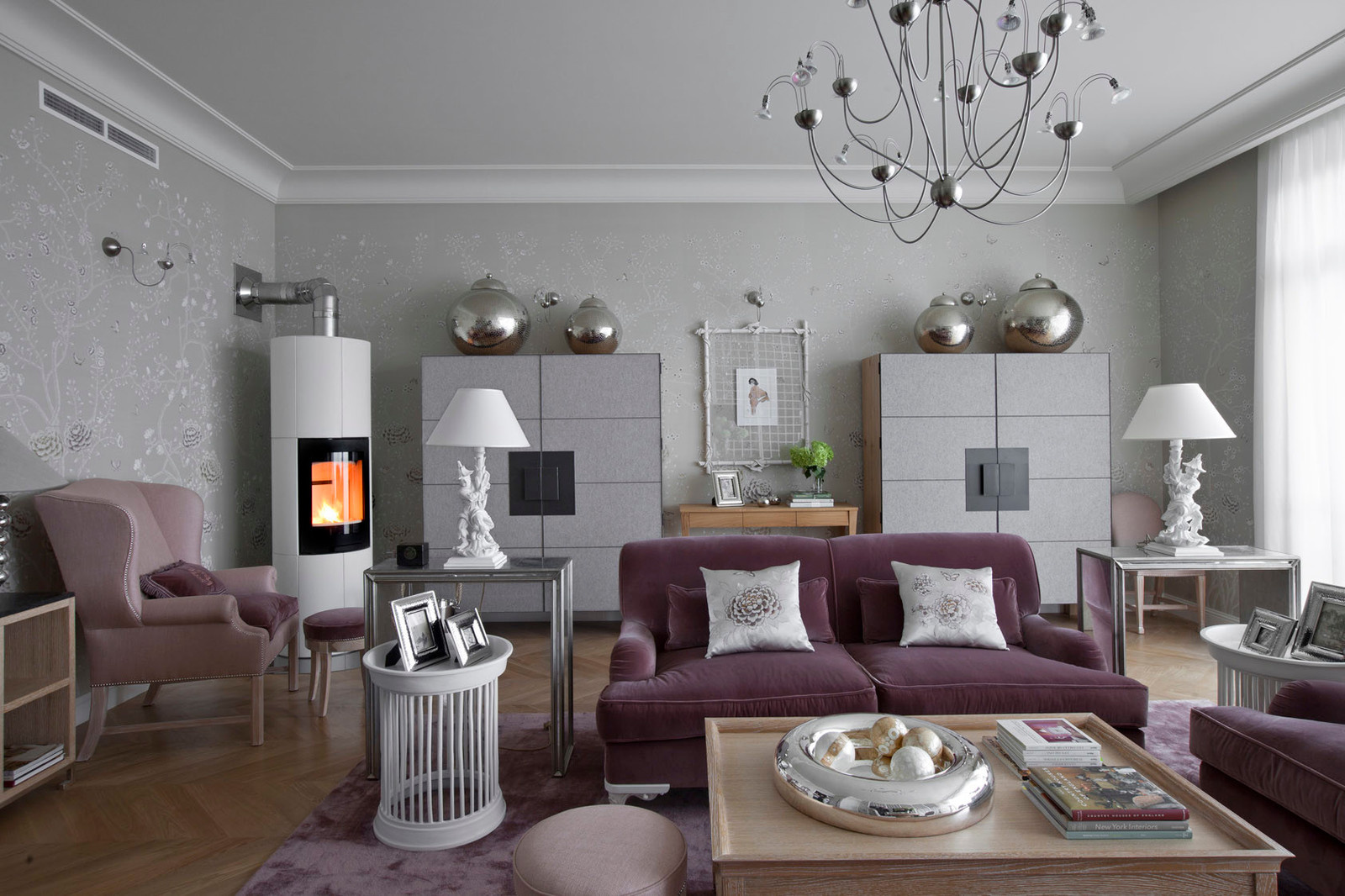 Московские сезоны