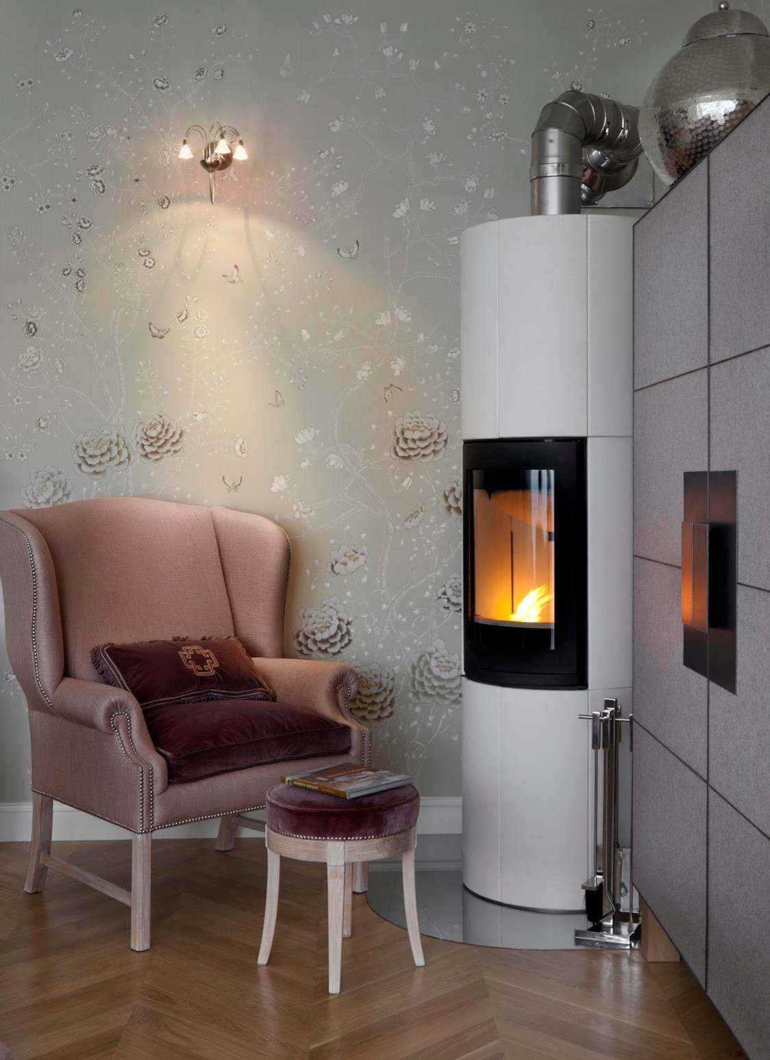 Московские сезоны