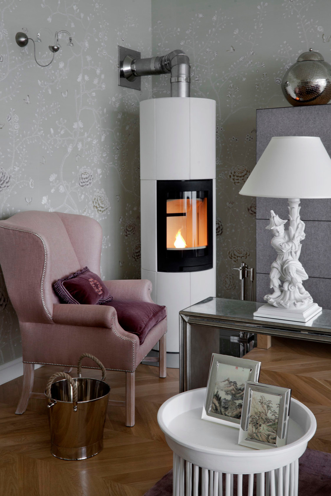 Московские сезоны