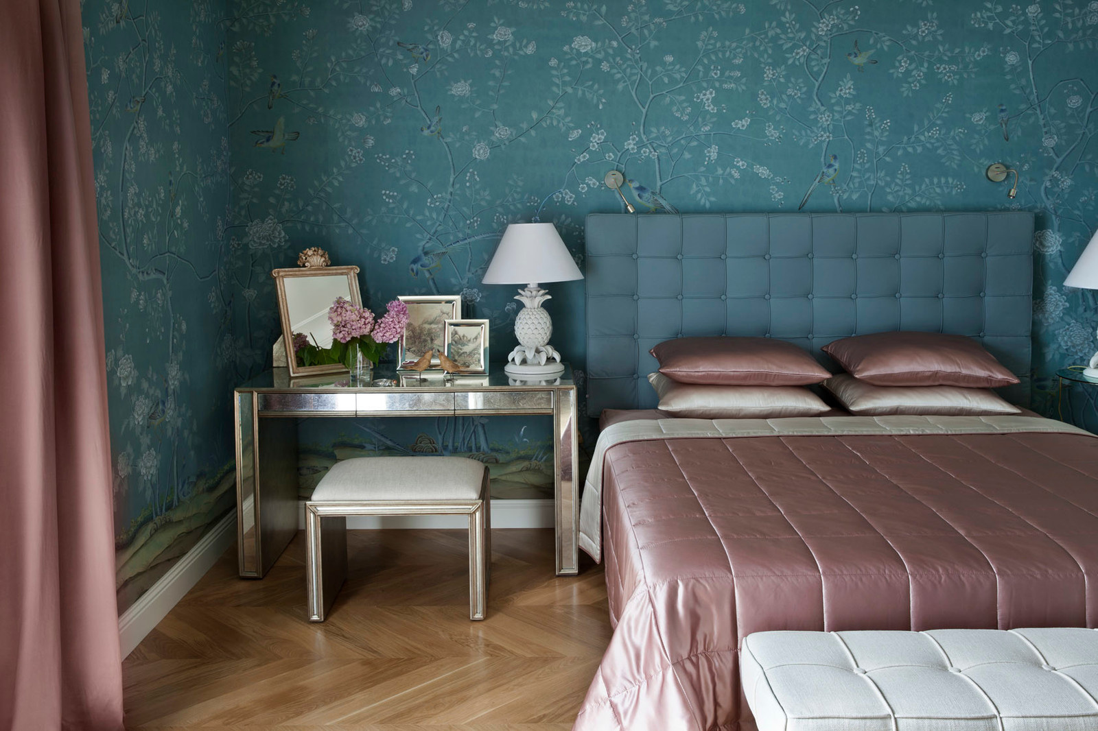 Московские сезоны