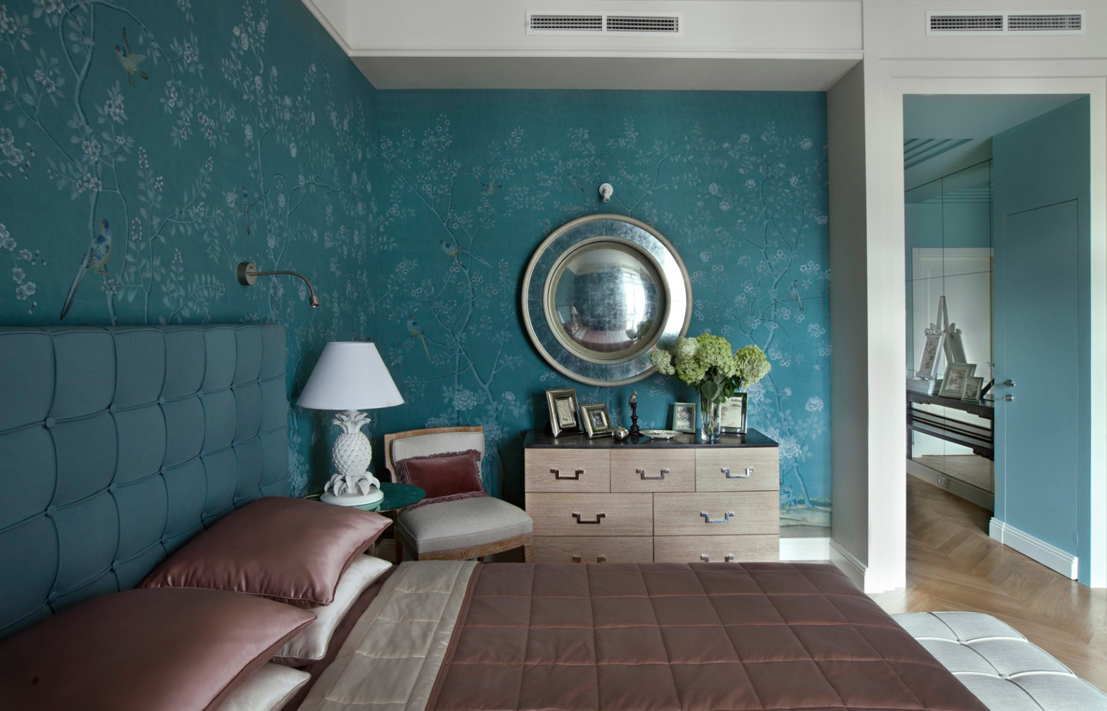 Московские сезоны