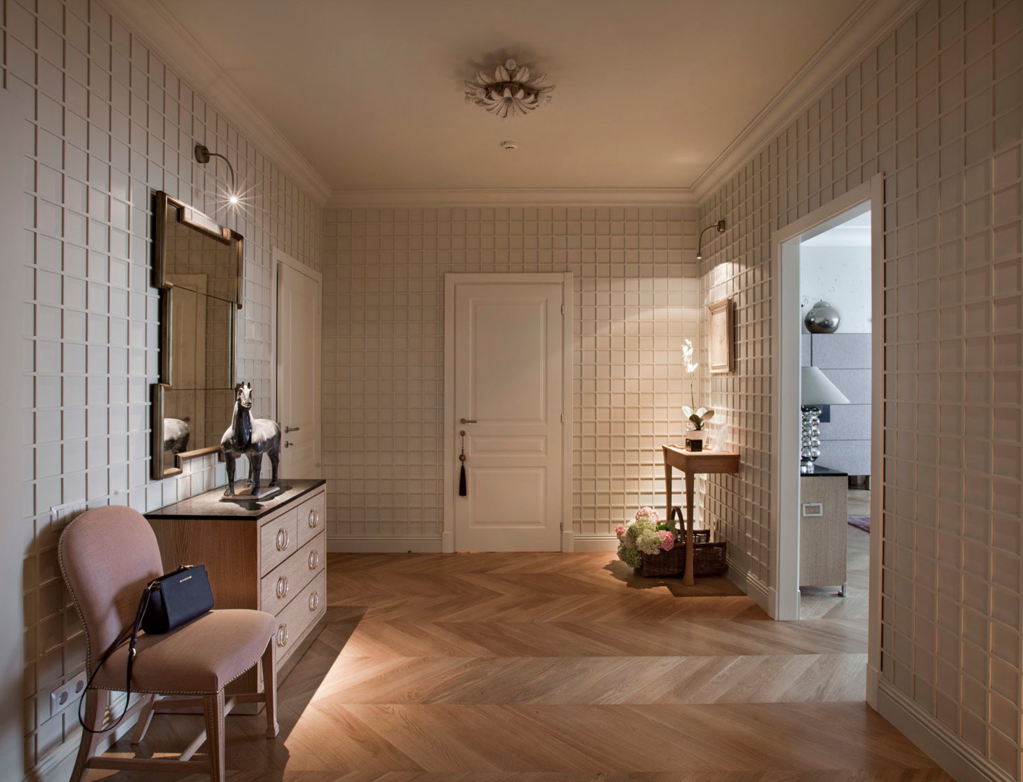 Московские сезоны