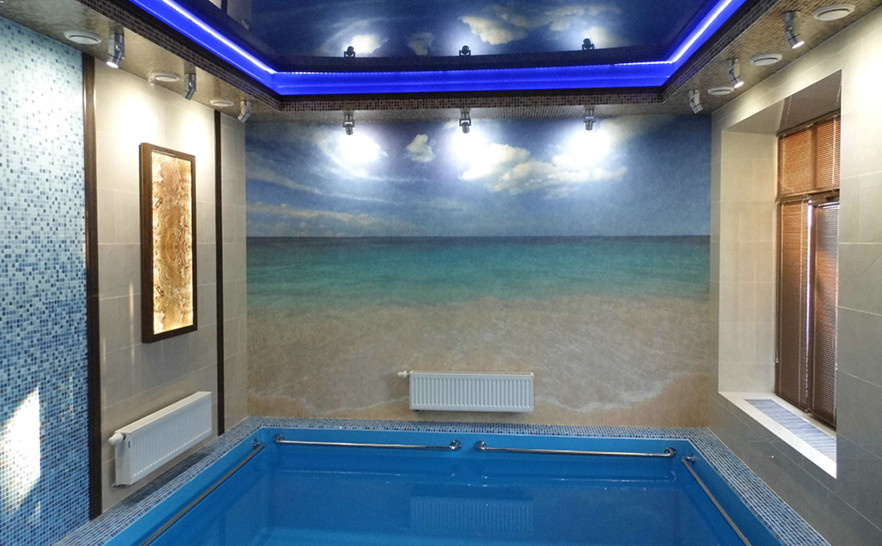 Студия дизайна и архитектуры Davydov Studio