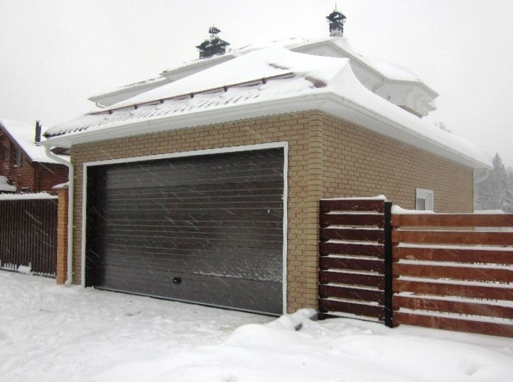 Наши работы