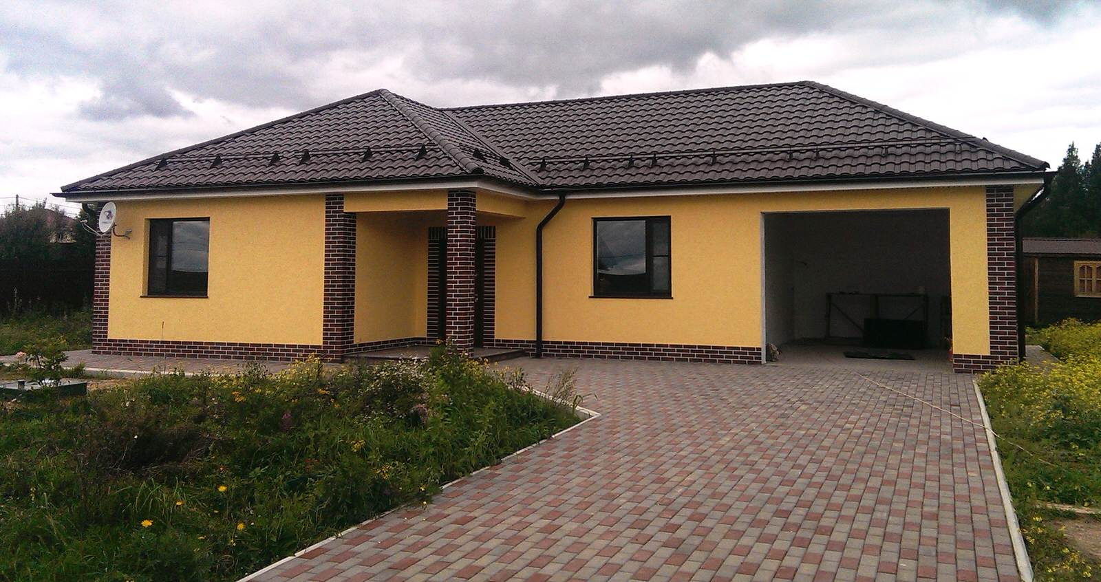 Наши работы