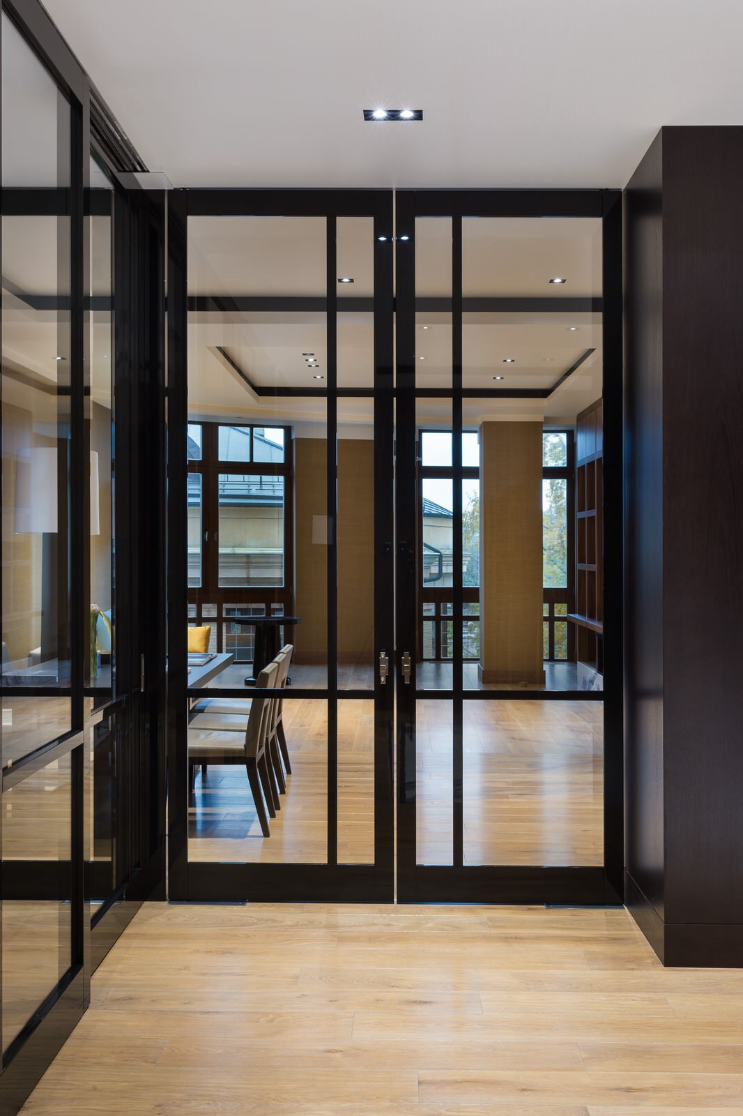 Hilkov Apartment