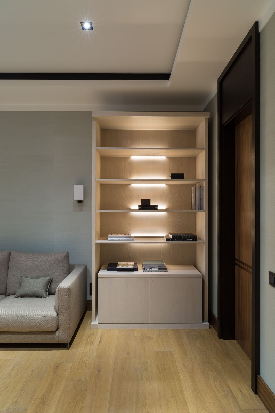 Hilkov Apartment