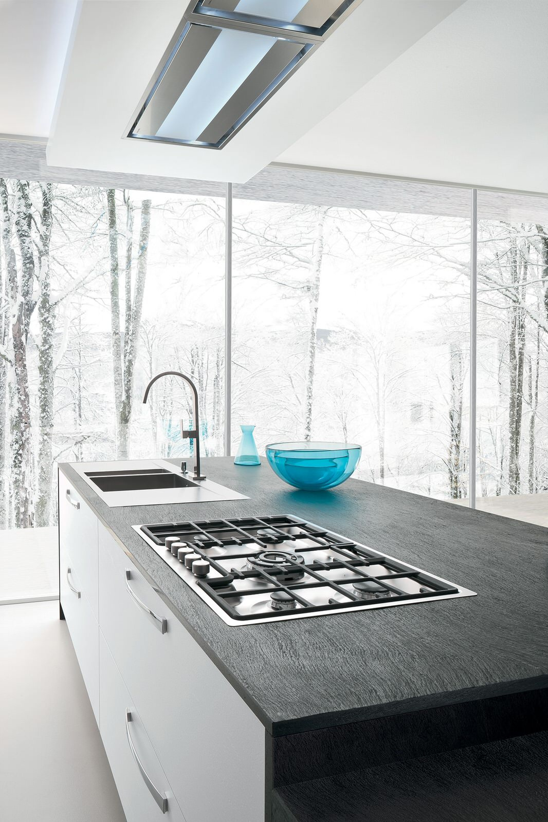 Фоновое изображение профиля Prostrantvou Kitchens