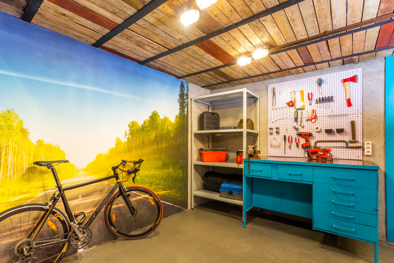 Телевизионный проект "Фазенда"