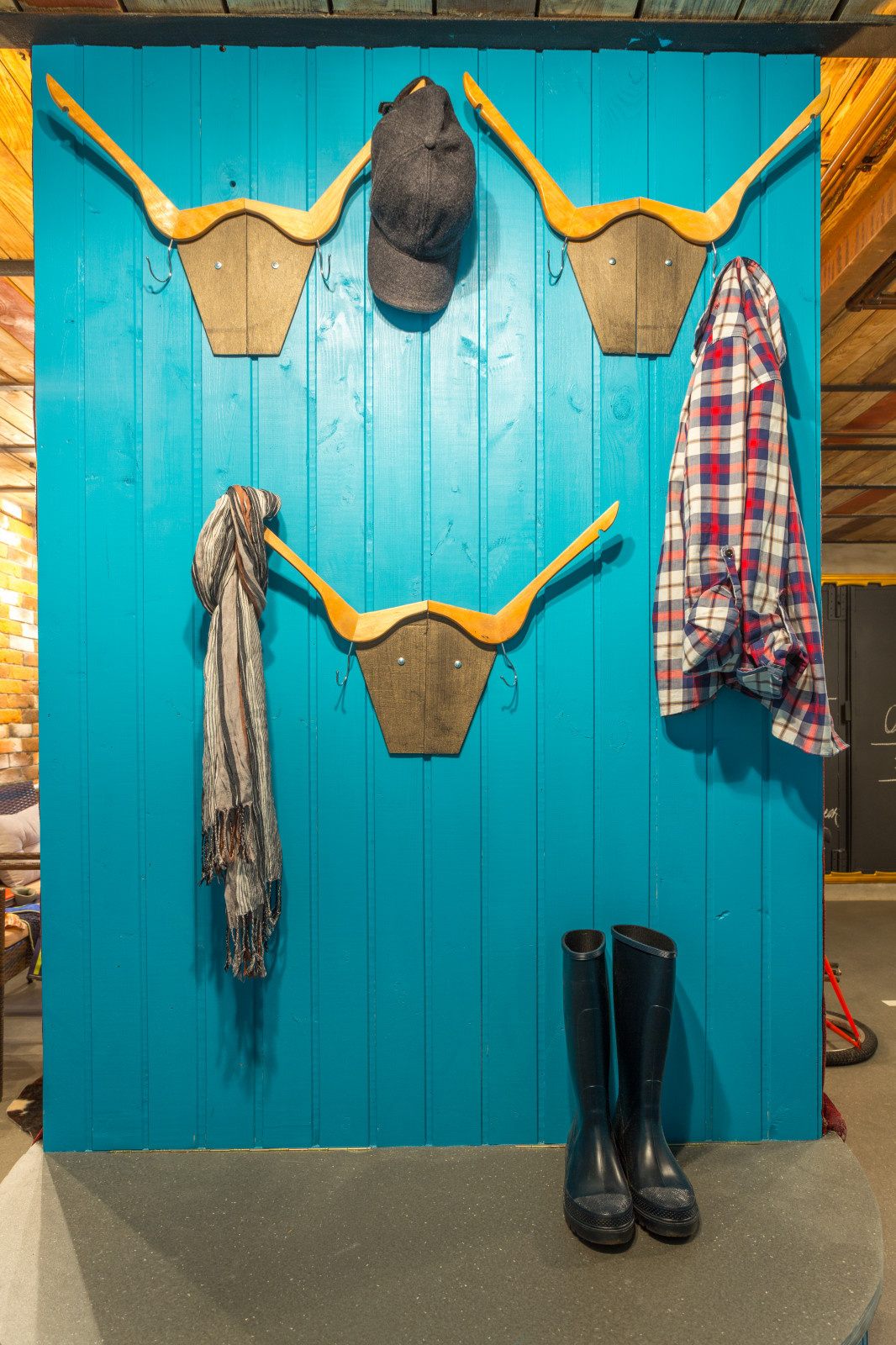 Телевизионный проект "Фазенда"