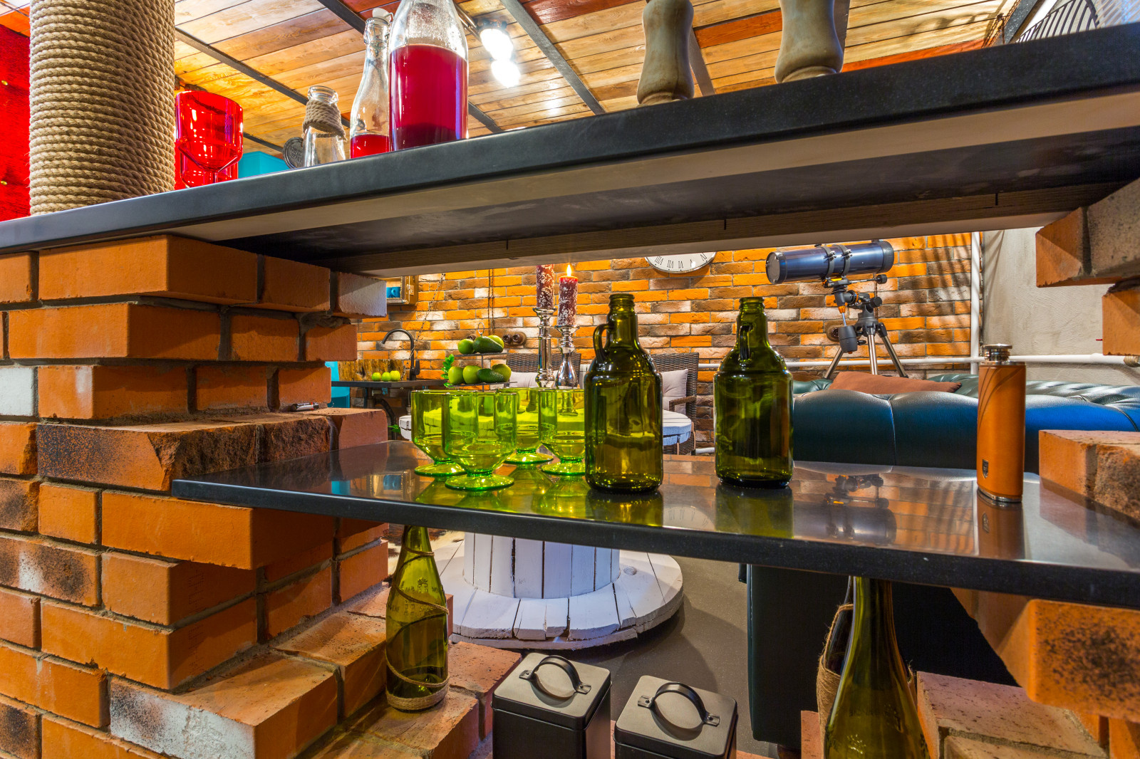 Телевизионный проект "Фазенда"