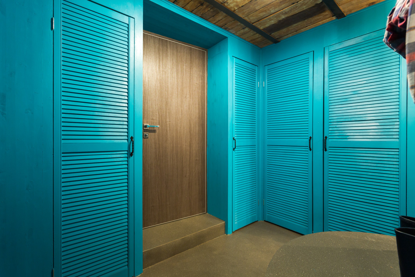 Телевизионный проект "Фазенда"